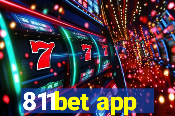 811bet app